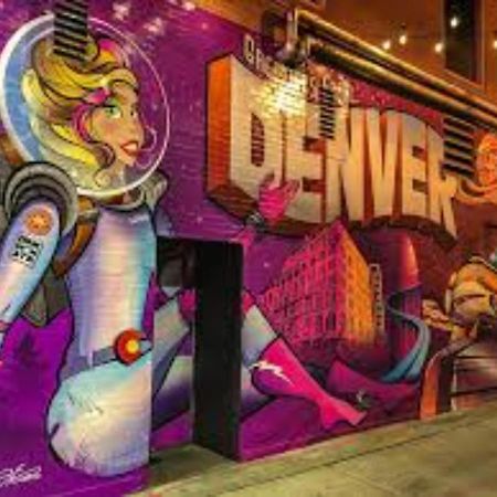 Sloans Lake Getaway - Basement Apartment Near Broncos And Downtown Denver Lakewood Exteriér fotografie